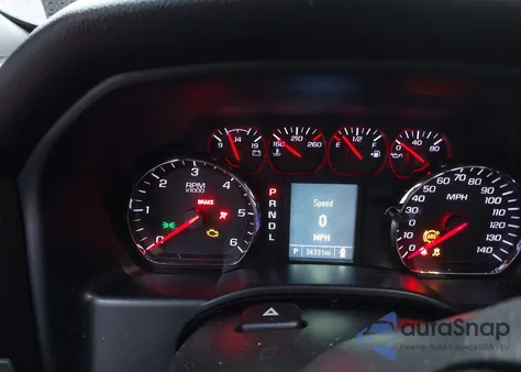 2018 Chevrolet Silverado 1500 Ls из США, поврежденный, VIN 1GCNCNEC3JZ297792